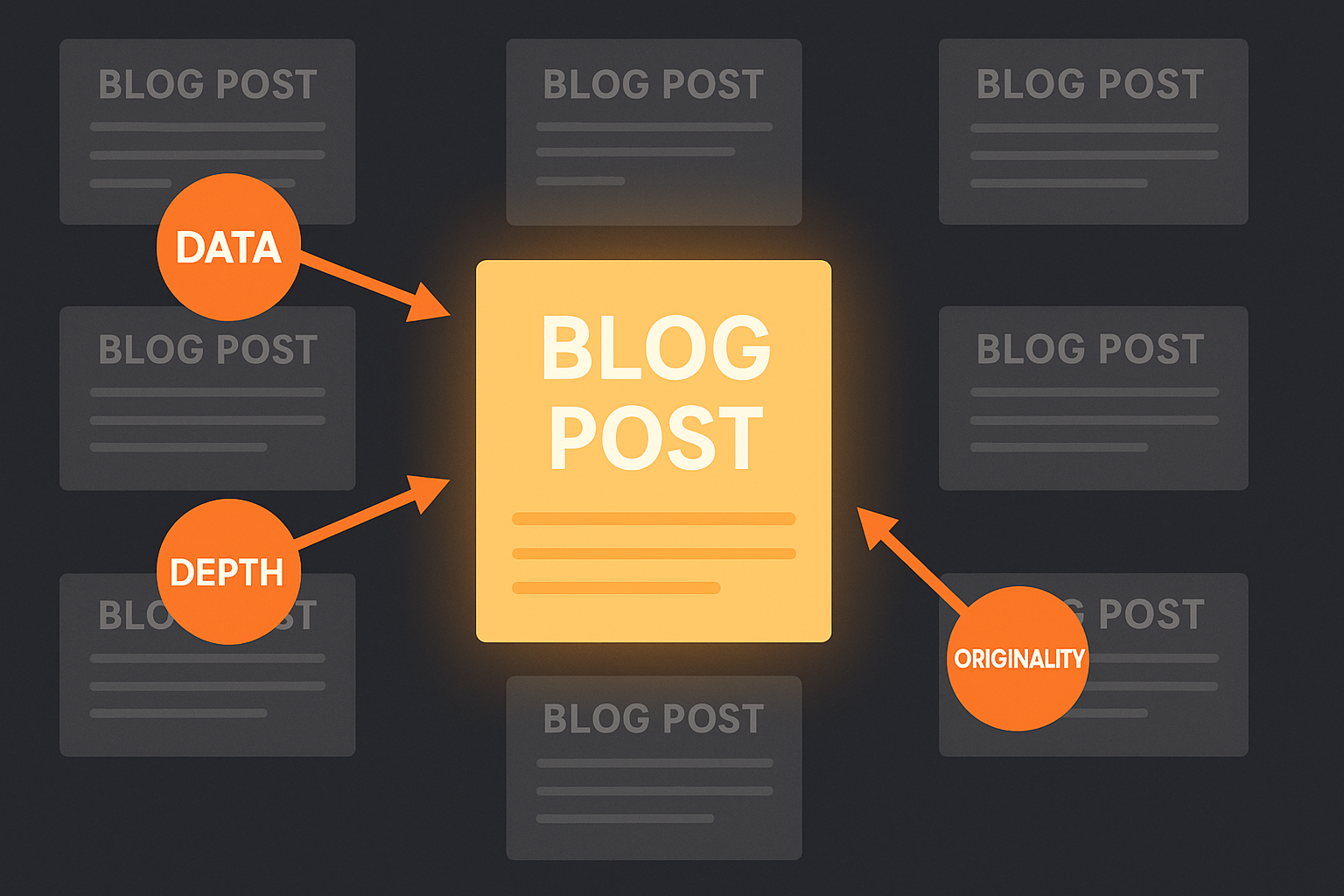 Creating Link-Worthy Content
